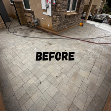 Power-Washing-and-Sealing-Job-Completed-in-Redondo-Beach-CA 1